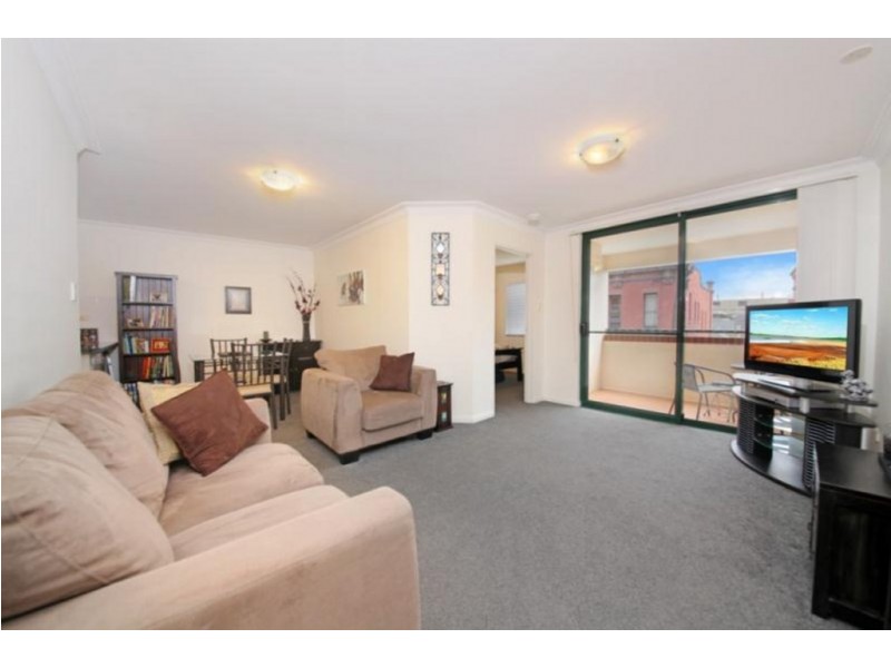 111/1 Georgina Street, Newtown NSW 2042