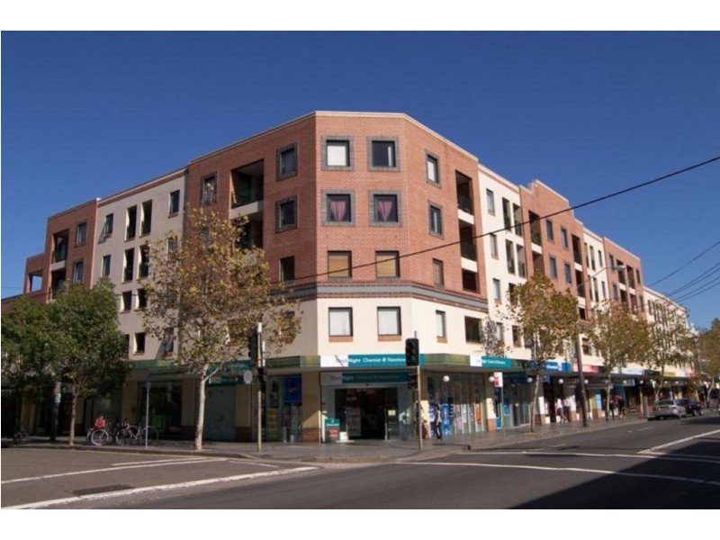 111/1 Georgina Street, Newtown NSW 2042