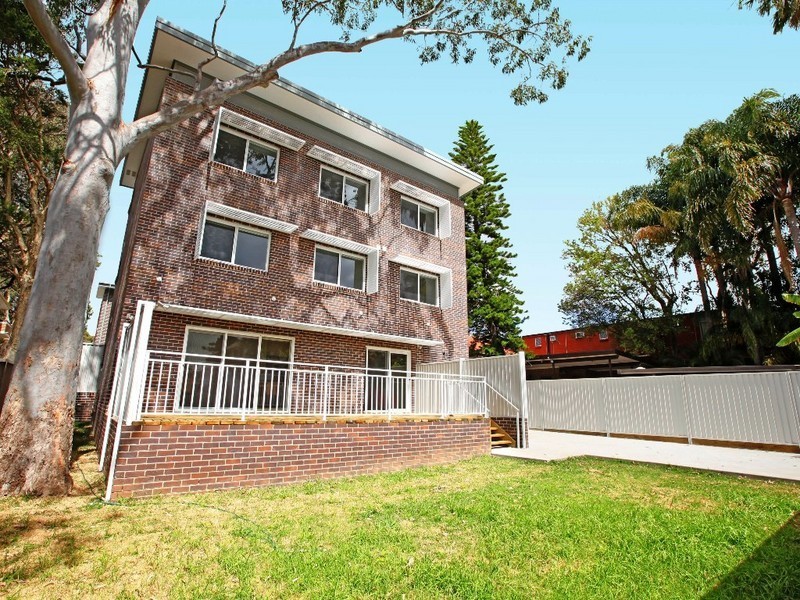 59 Liverpool Road, Ashfield NSW 2131