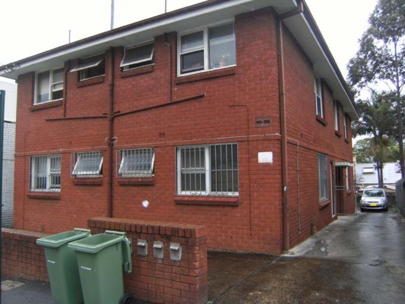 1/111-113 Church Street, Camperdown NSW 2050