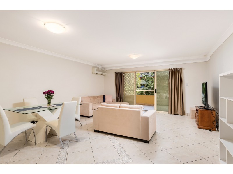 11/20 Fitzgerald Crescent, Strathfield NSW 2135