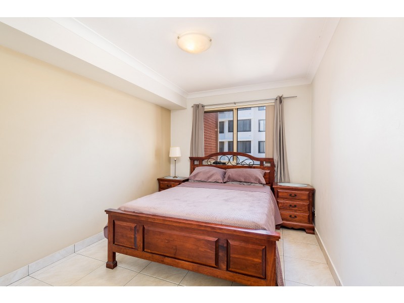 11/20 Fitzgerald Crescent, Strathfield NSW 2135