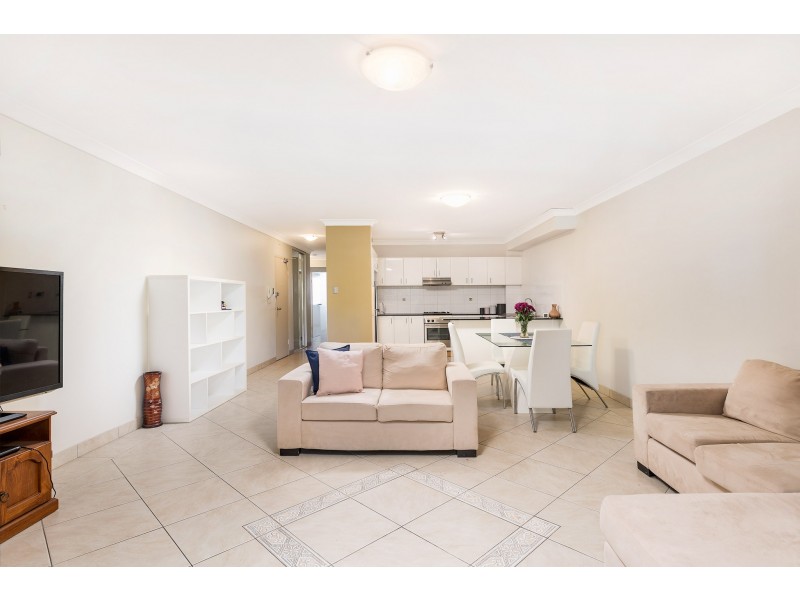 11/20 Fitzgerald Crescent, Strathfield NSW 2135