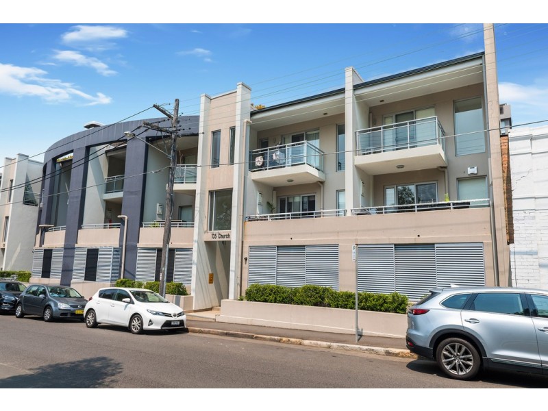 5/119-135 Church Street, Camperdown NSW 2050