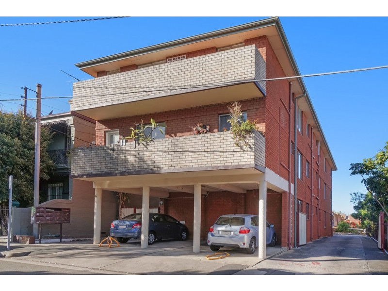 6/6-8 Camden Street, Newtown NSW 2042