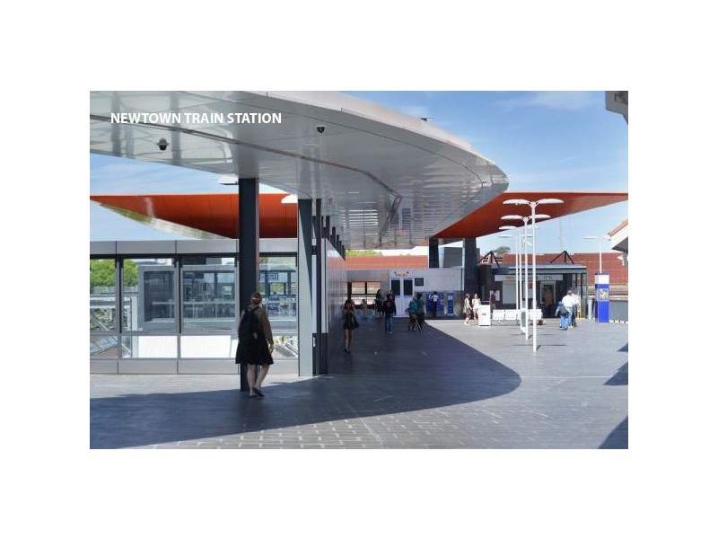 6/6-8 Camden Street, Newtown NSW 2042