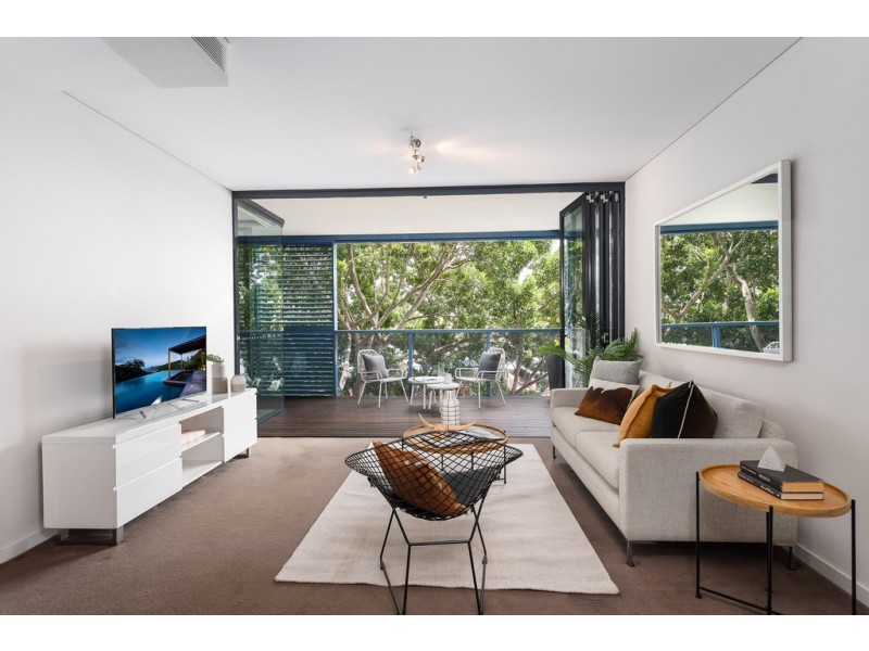 501/3 Sterling Circuit, Camperdown NSW 2050