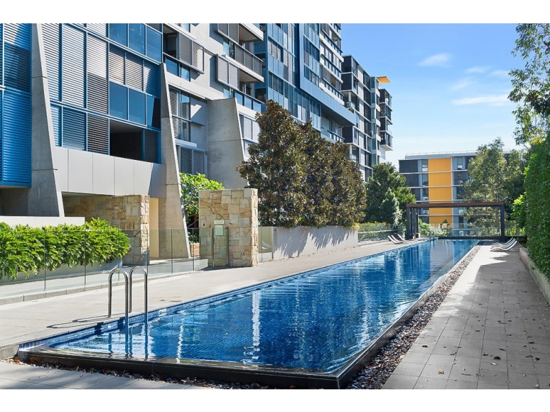 501/3 Sterling Circuit, Camperdown NSW 2050