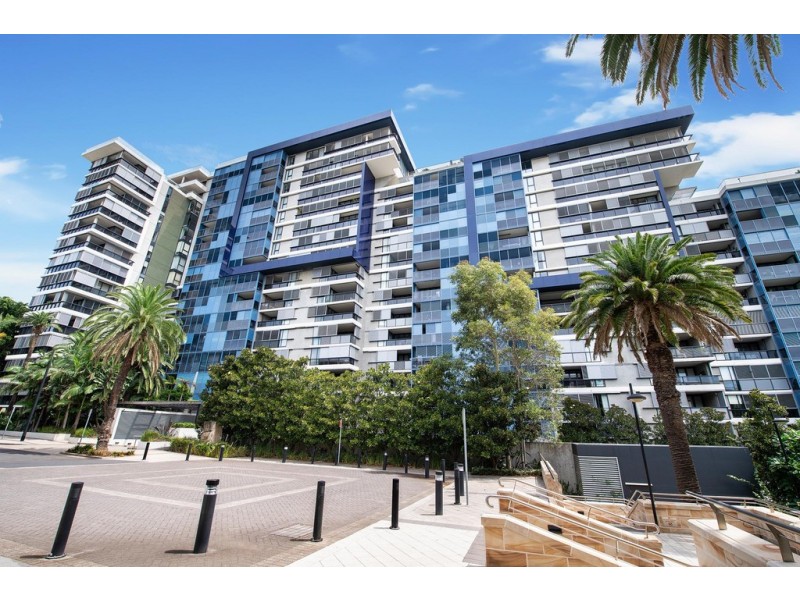 501/3 Sterling Circuit, Camperdown NSW 2050