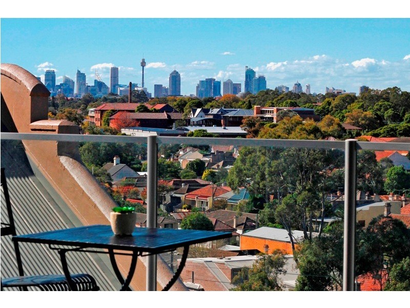 35/10-14 Terry Road, Dulwich Hill NSW 2203