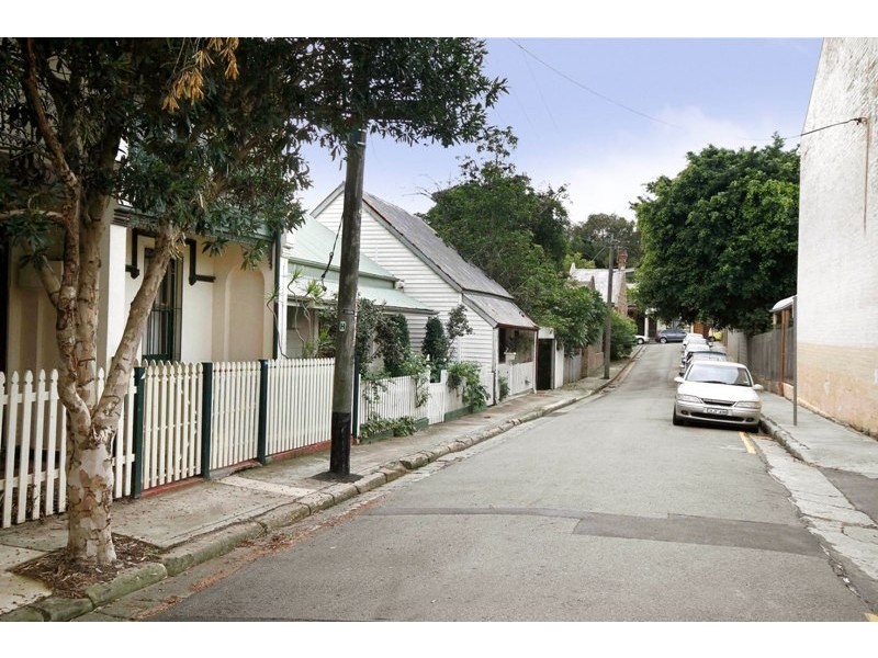 14 Chalder Street, Newtown NSW 2042