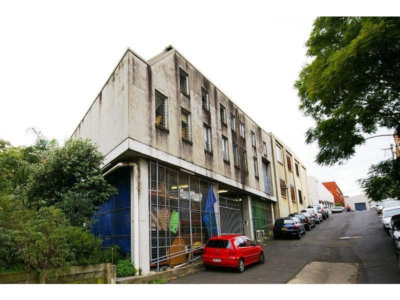 11 Mathieson Street, Camperdown NSW 2050