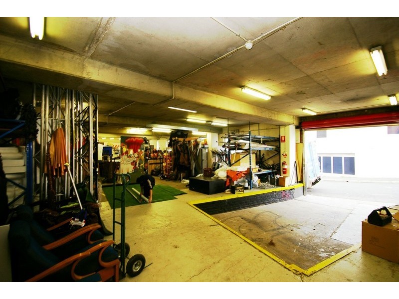 11 Mathieson Street, Camperdown NSW 2050