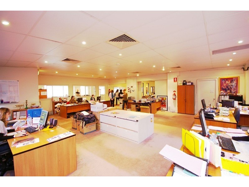 11 Mathieson Street, Camperdown NSW 2050