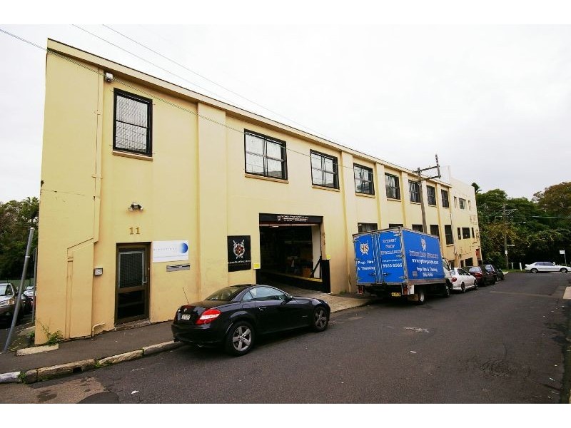 11 Mathieson Street, Camperdown NSW 2050