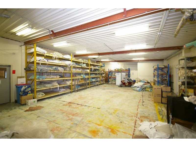 11 Mathieson Street, Camperdown NSW 2050