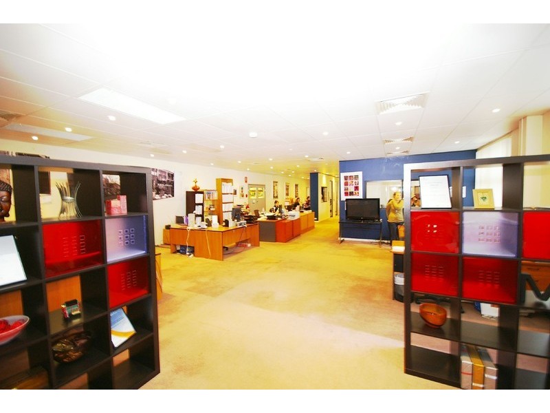 11 Mathieson Street, Camperdown NSW 2050