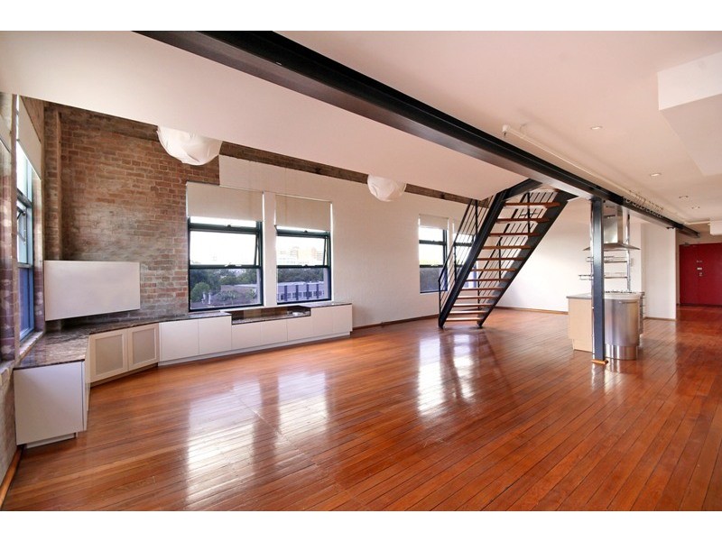 20b/2  Cardigan Lane, Camperdown NSW 2050