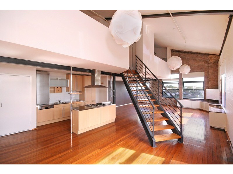 20b/2  Cardigan Lane, Camperdown NSW 2050