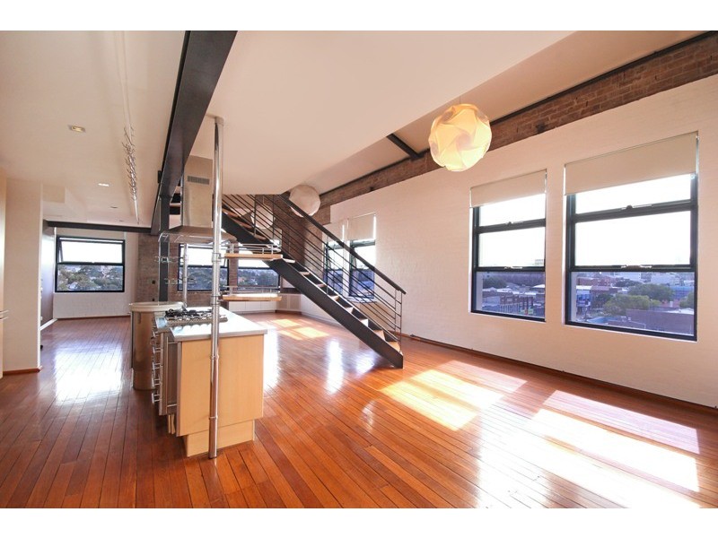 20b/2  Cardigan Lane, Camperdown NSW 2050