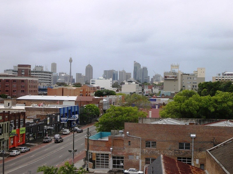 20b/2  Cardigan Lane, Camperdown NSW 2050