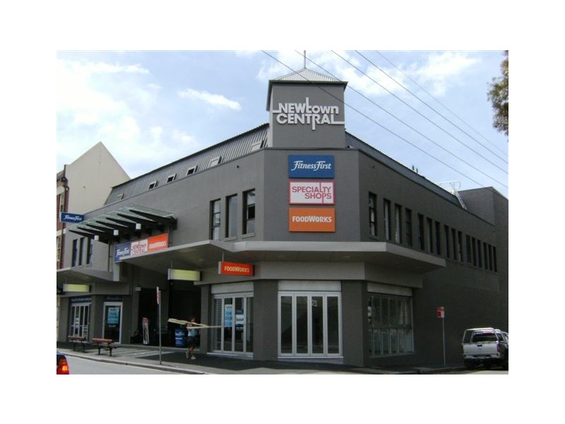 330 King Street, Newtown NSW 2042