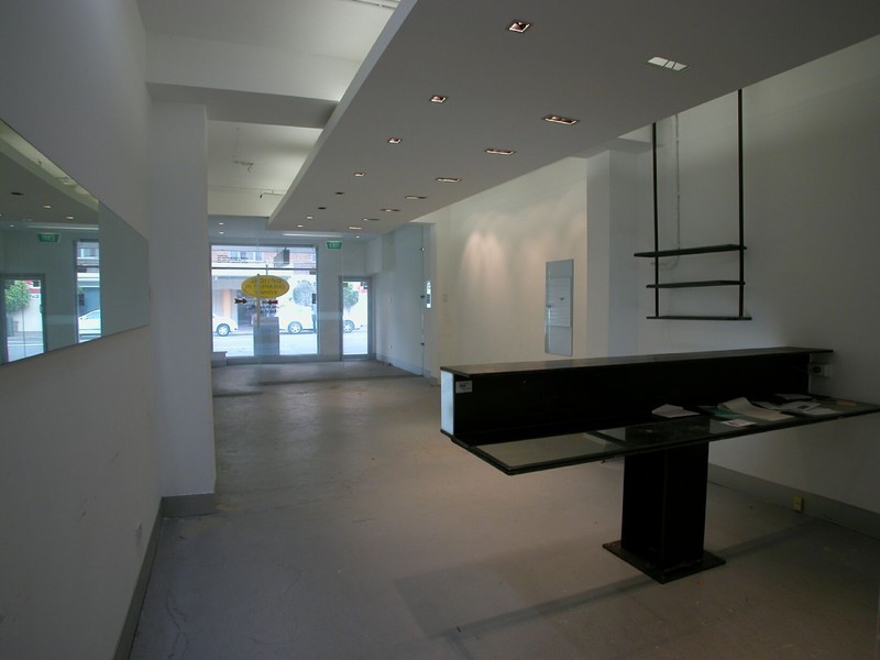 87 King Street, Newtown NSW 2042