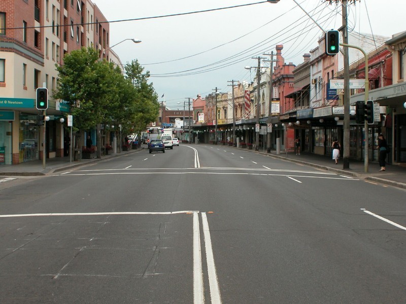 87 King Street, Newtown NSW 2042