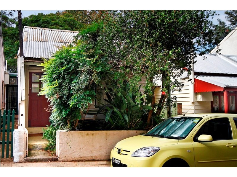 12  Morrissey Road, Erskineville NSW 2043