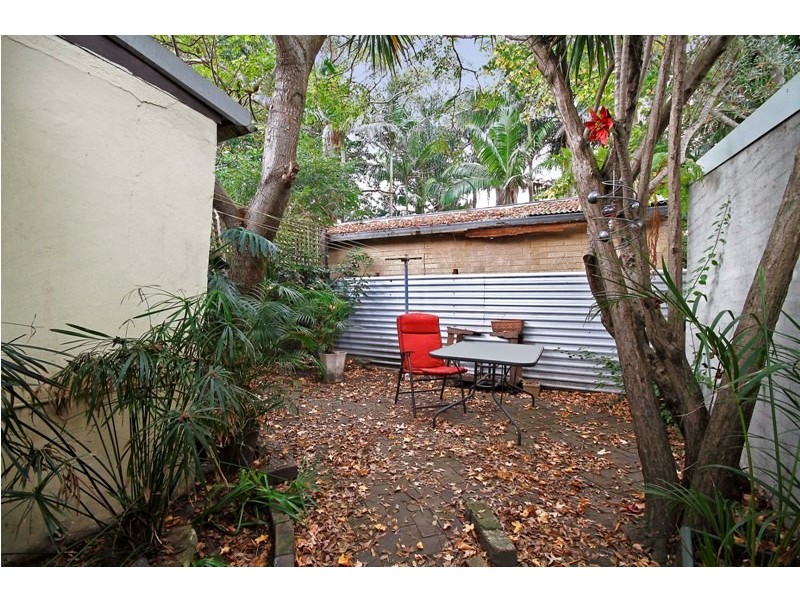 12  Morrissey Road, Erskineville NSW 2043
