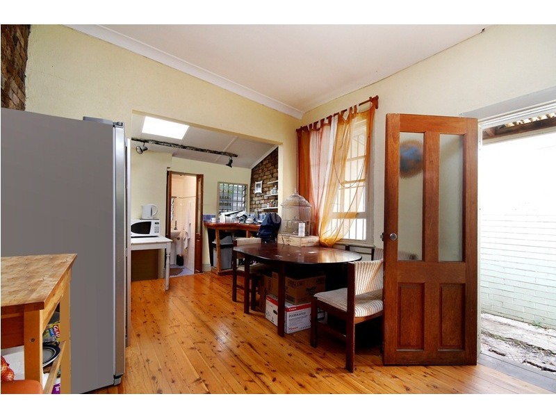 12  Morrissey Road, Erskineville NSW 2043