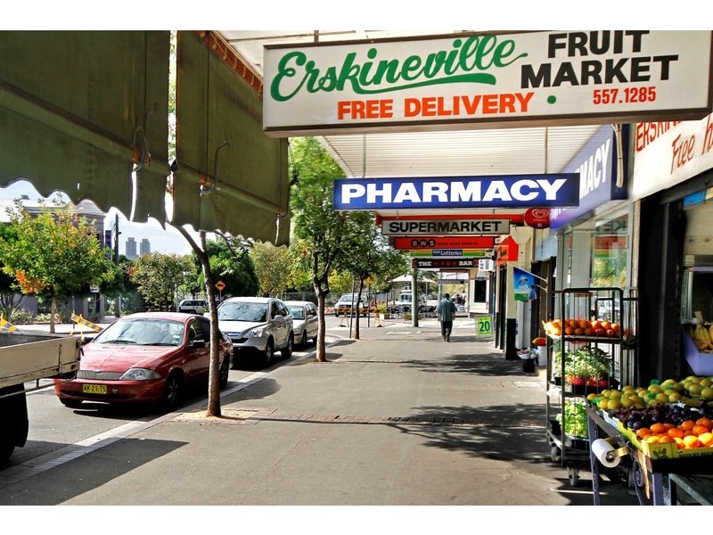 12  Morrissey Road, Erskineville NSW 2043