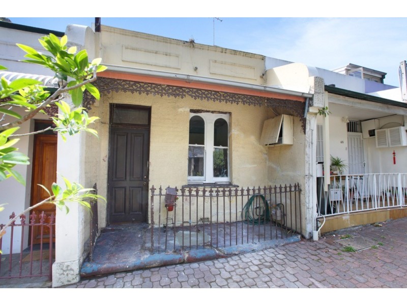 44 Rose Street, Chippendale NSW 2008