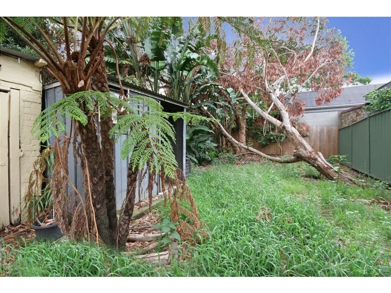 25 and 27 Essex St, Marrickville NSW 2204