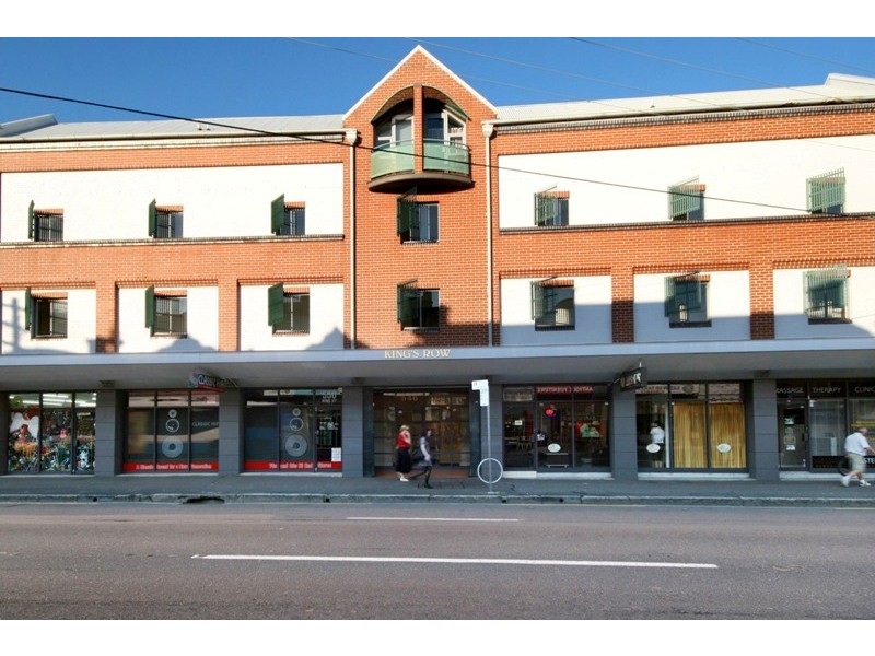 58/546  King Street, Newtown NSW 2042