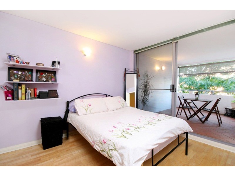 58/546  King Street, Newtown NSW 2042