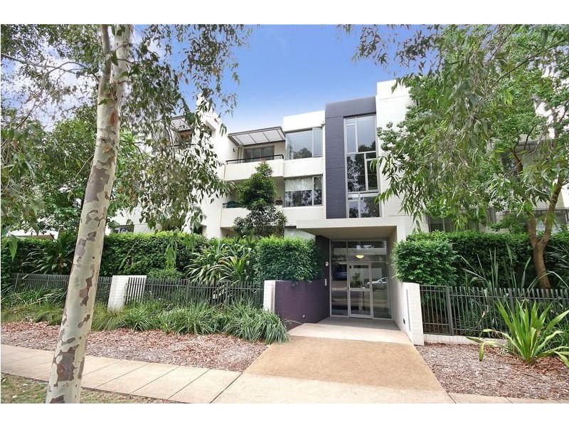 Unit 17, 7 Blaxland Ave, Newington NSW 2127