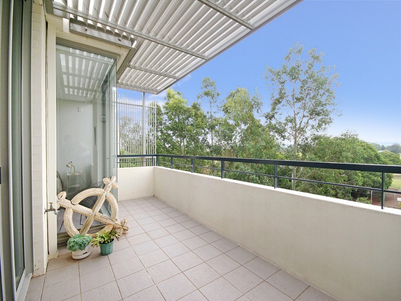 Unit 17, 7 Blaxland Ave, Newington NSW 2127