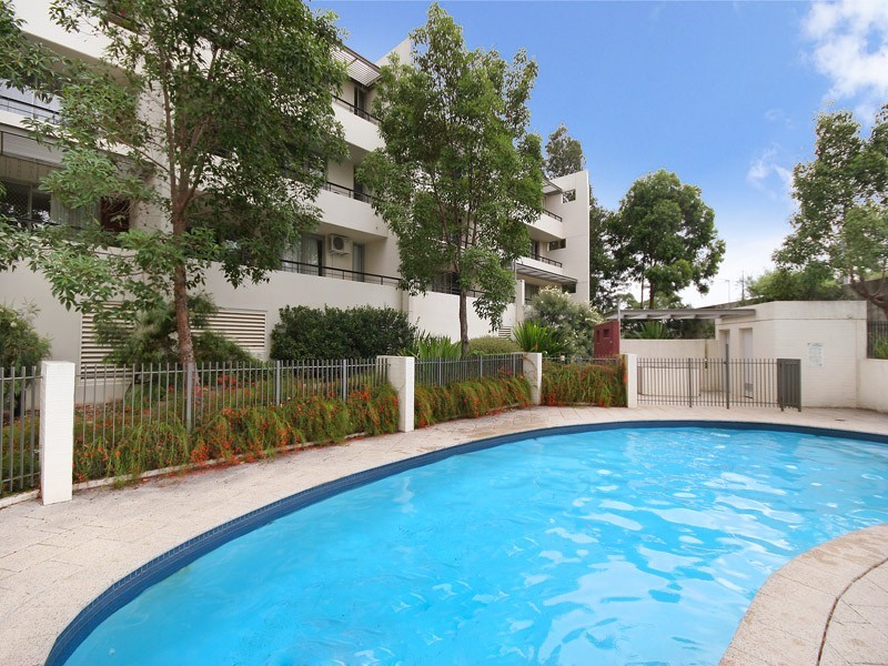 Unit 17, 7 Blaxland Ave, Newington NSW 2127