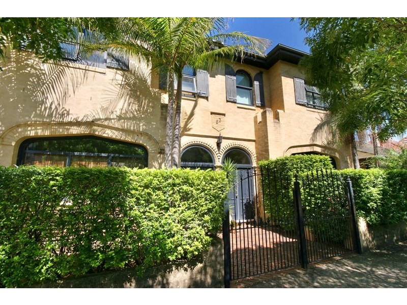 8/63 Douglas Street, Stanmore NSW 2048