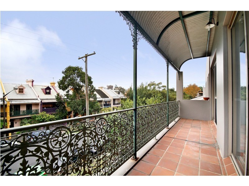 3/501 Wilson Street, Darlington NSW 2008