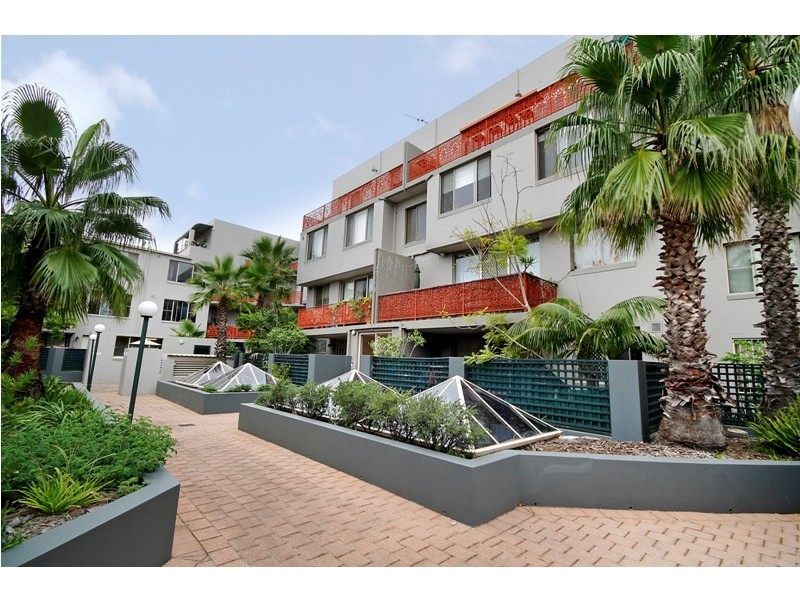 3/501 Wilson Street, Darlington NSW 2008