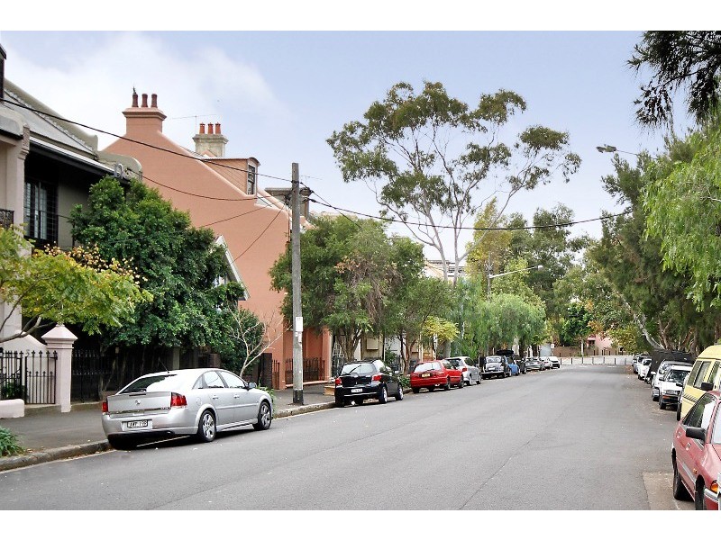 3/501 Wilson Street, Darlington NSW 2008