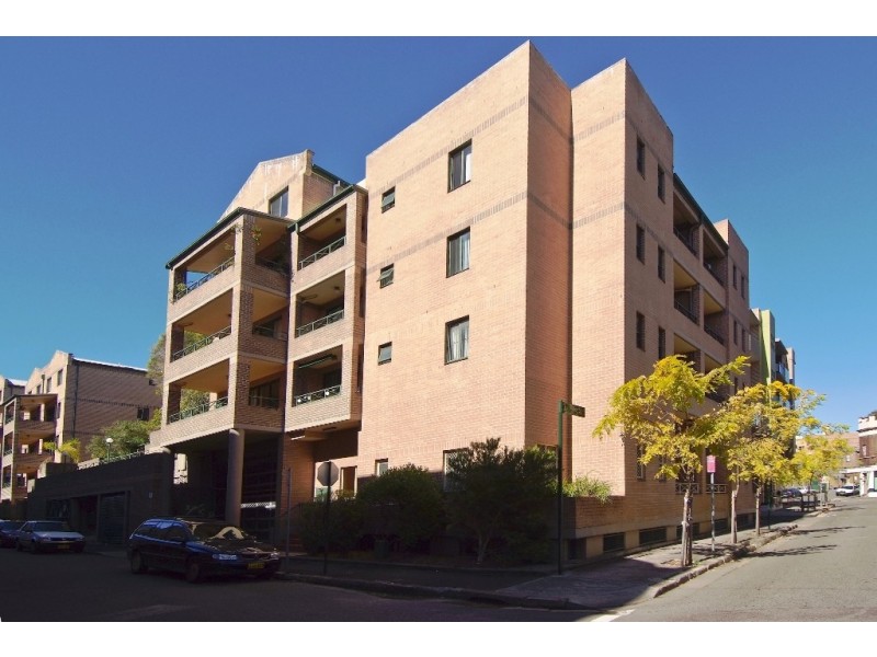 56/39 Dangar Place, Chippendale NSW 2008