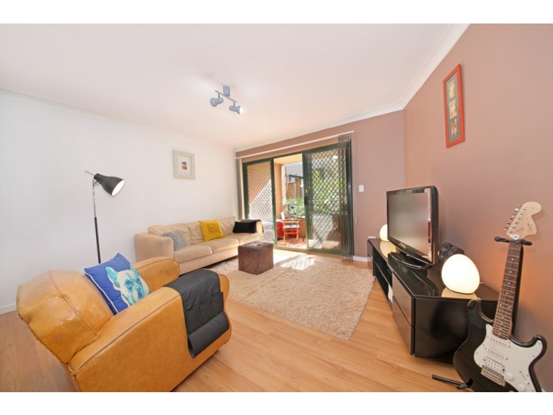 56/39 Dangar Place, Chippendale NSW 2008