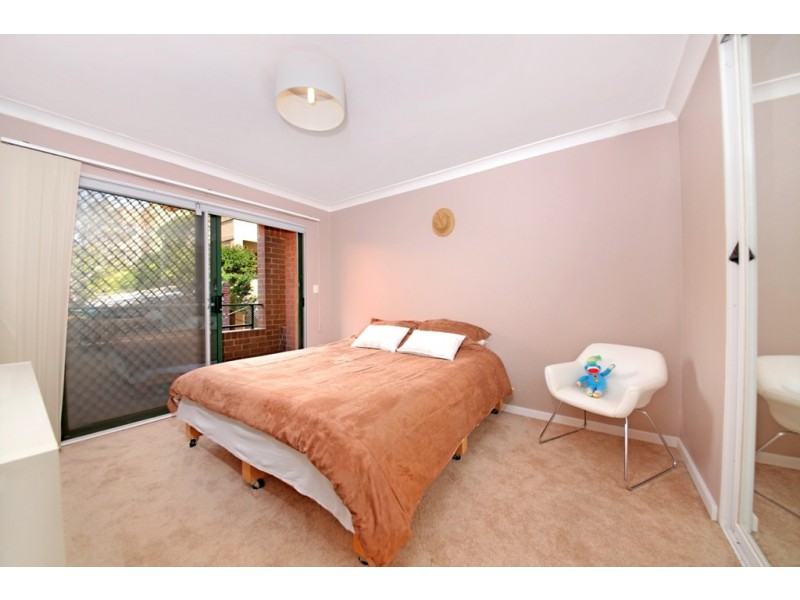 56/39 Dangar Place, Chippendale NSW 2008