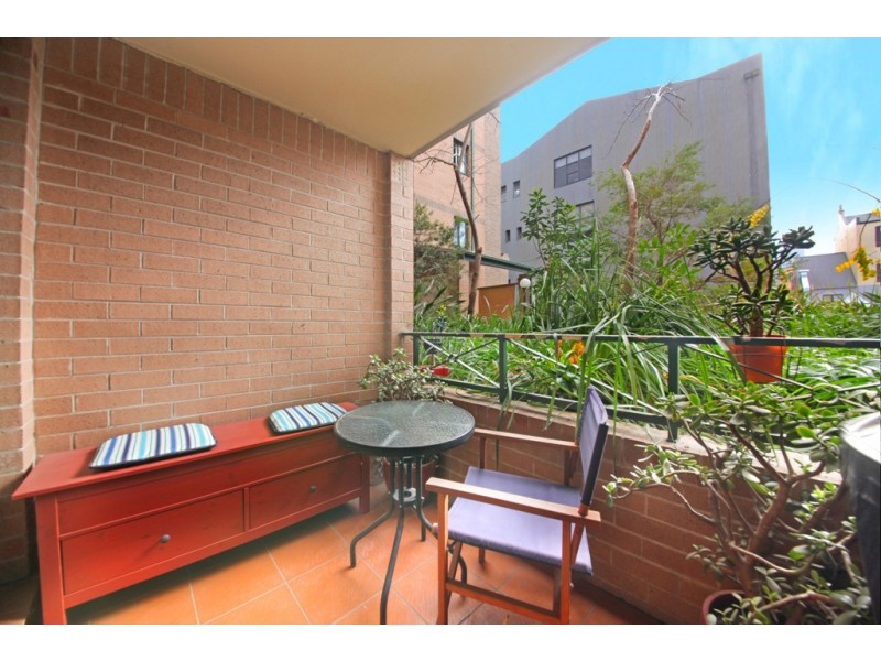 56/39 Dangar Place, Chippendale NSW 2008