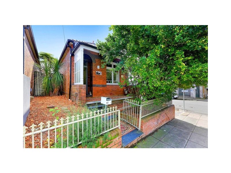 62 Illawarra Road, Marrickville NSW 2204