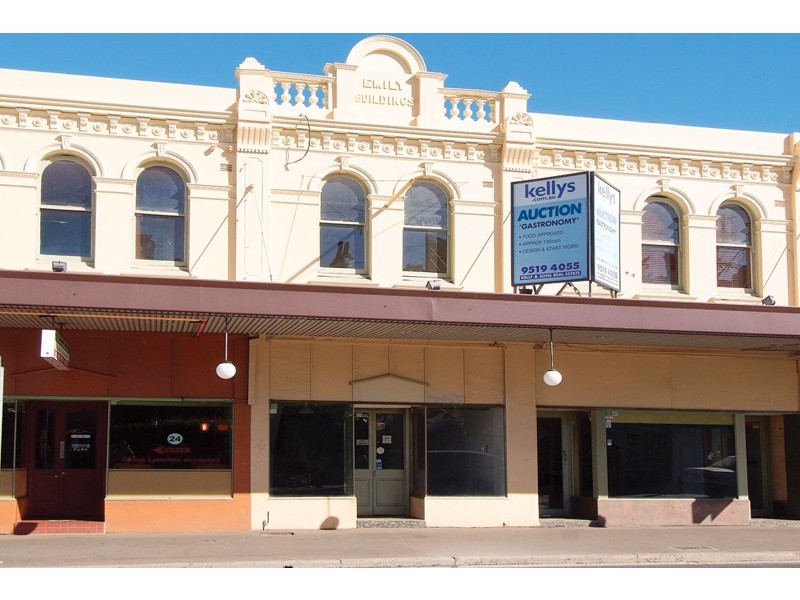 26 King Street, Newtown NSW 2042