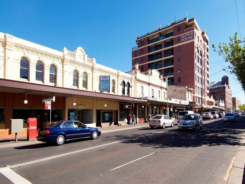 26 King Street, Newtown NSW 2042